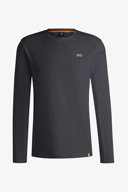 Langarm T-Shirt "MONACO  NIGHTS"