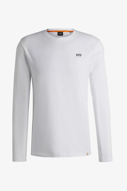 Langarm T-Shirt "MONACO  NIGHTS"