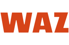 Waz Logo