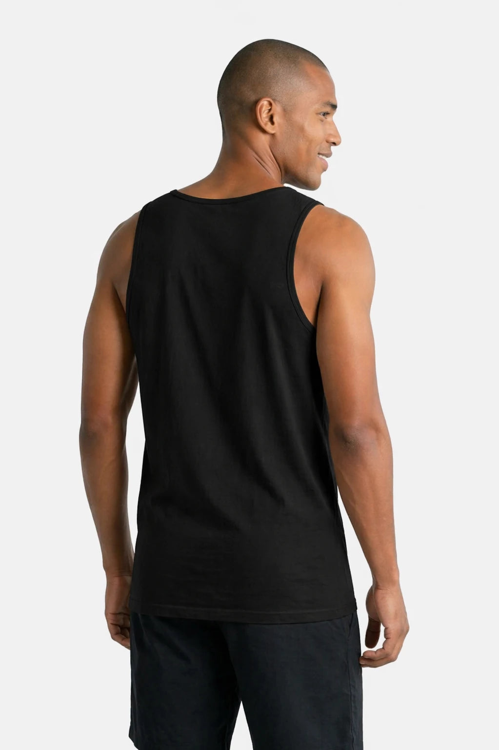 Tanktop - basic
