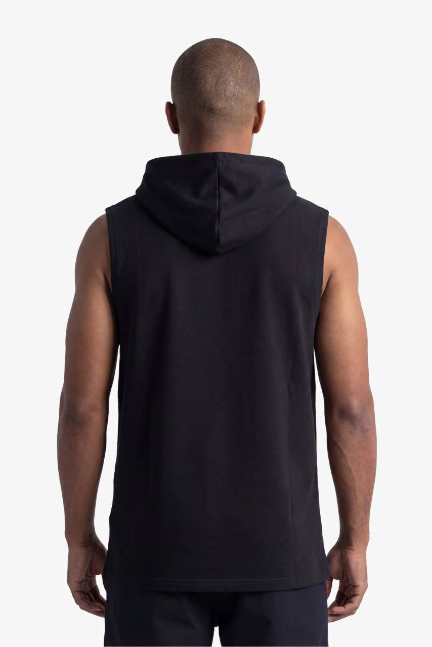 Muscle Hoodie - Limited Drop