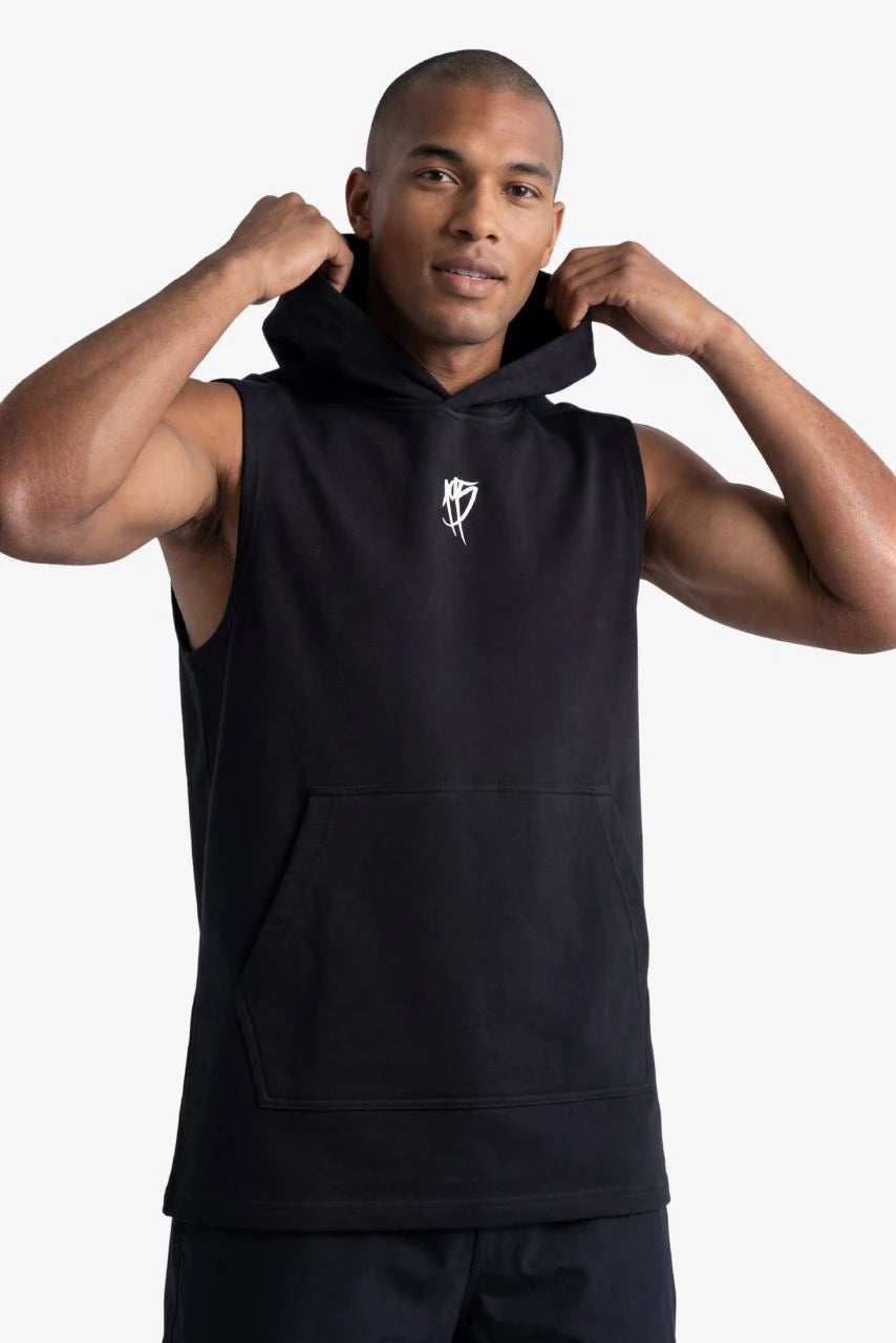 Muscle Hoodie - Limited Drop