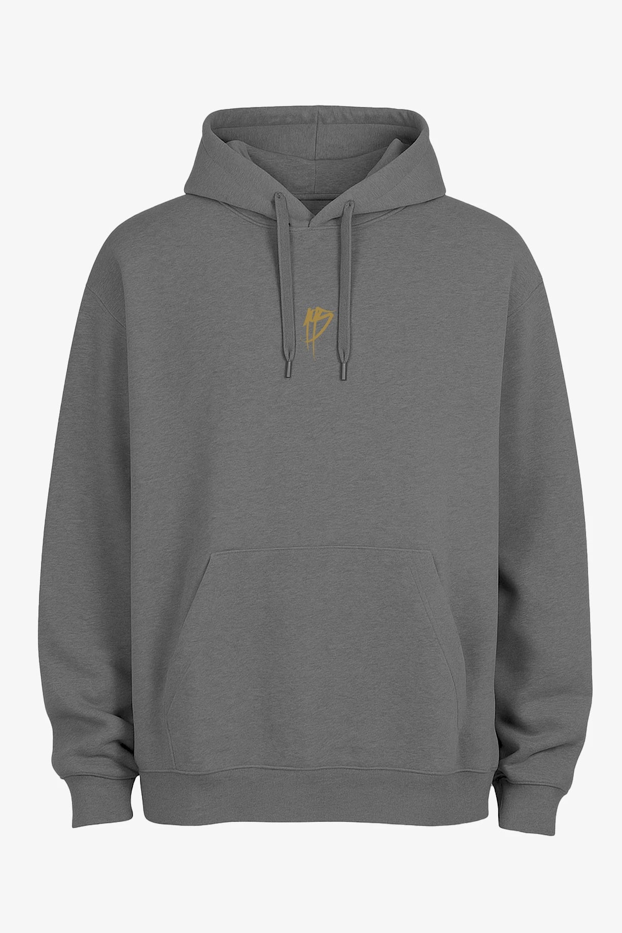 Hoodie Relaxed - "TAG 195"