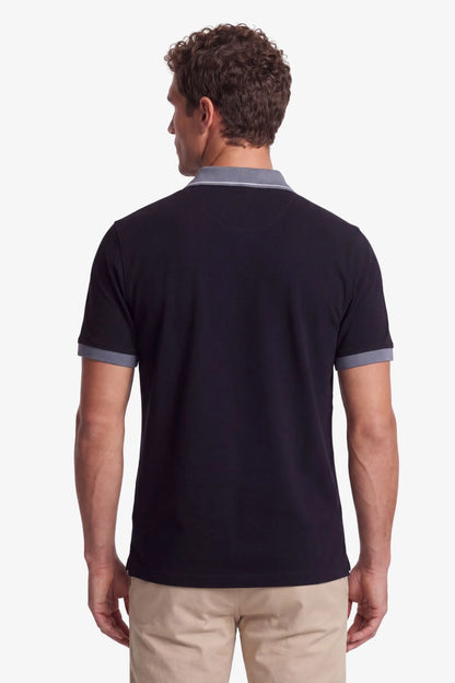 Poloshirt aus 100% Baumwolle