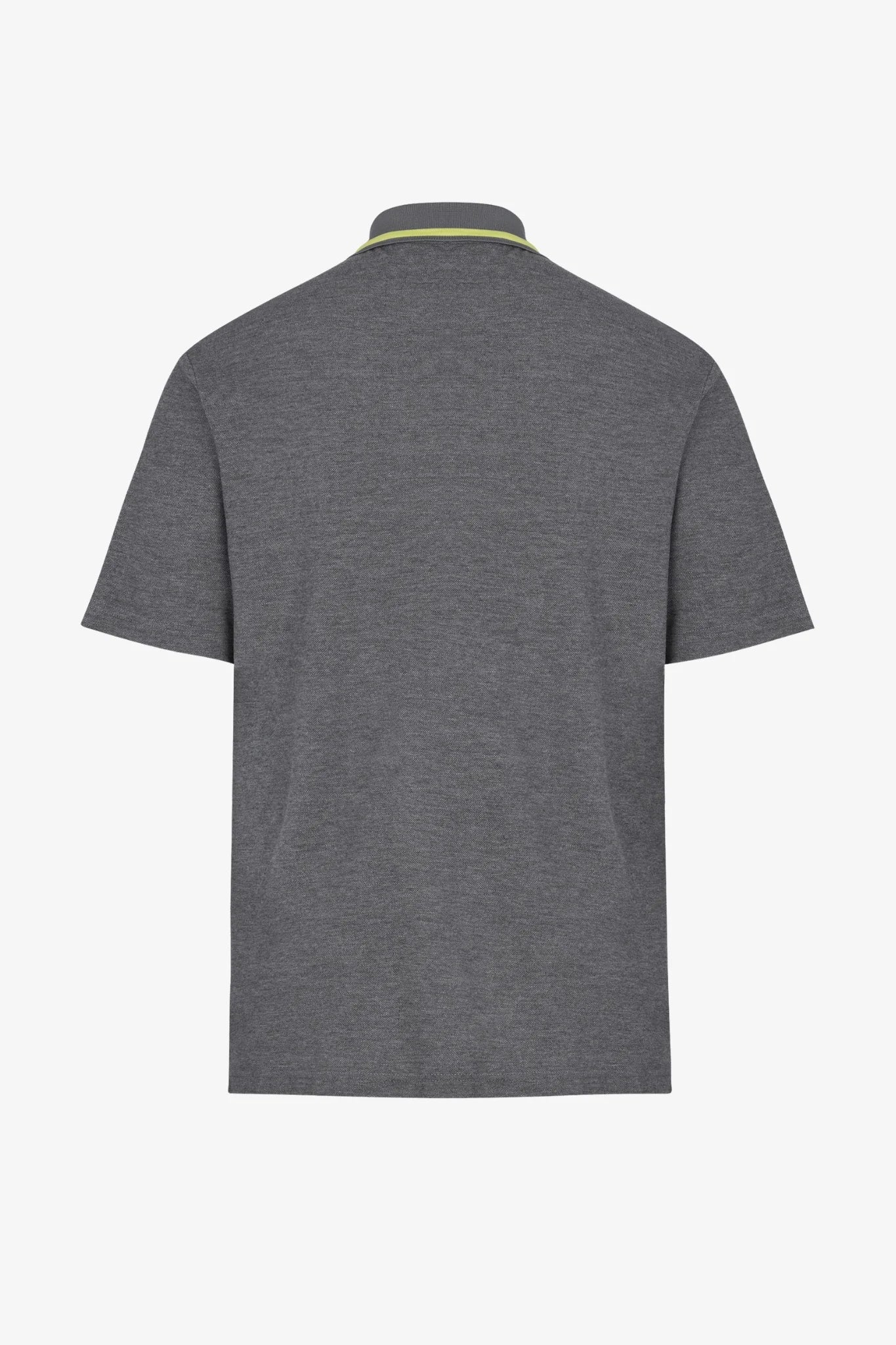 Premium Poloshirt kurzarm