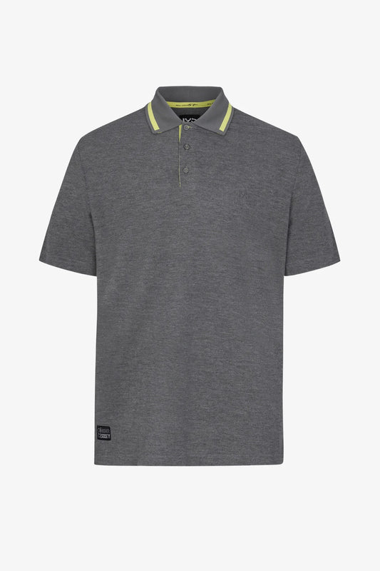 Premium Poloshirt kurzarm