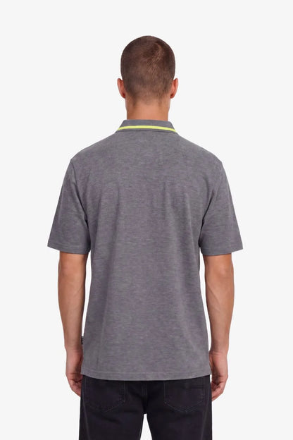 Premium Poloshirt kurzarm