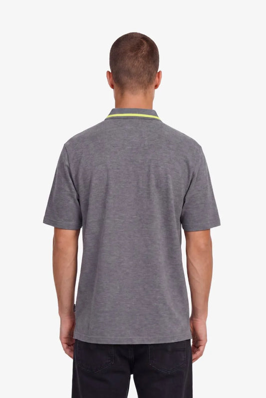 Premium Poloshirt kurzarm