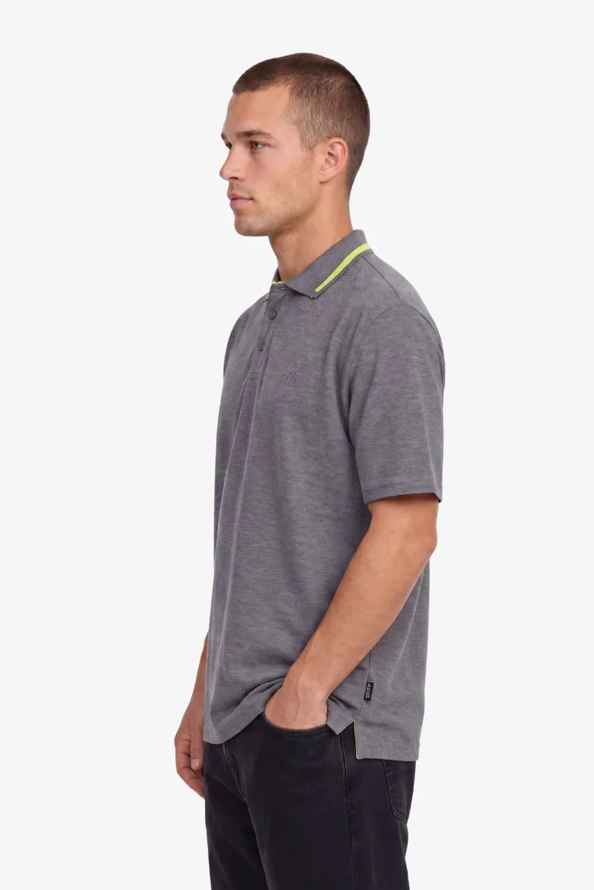 Premium Poloshirt kurzarm