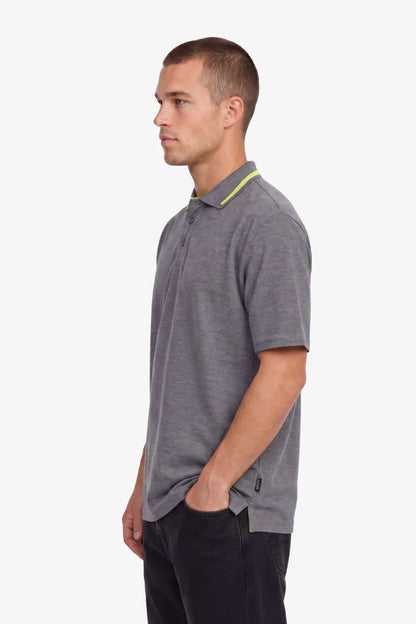 Premium Poloshirt kurzarm