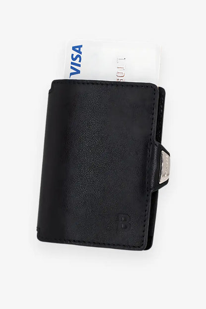BELTIMORE "Prince" Slim Wallet