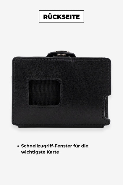 BELTIMORE "Prince" Slim Wallet