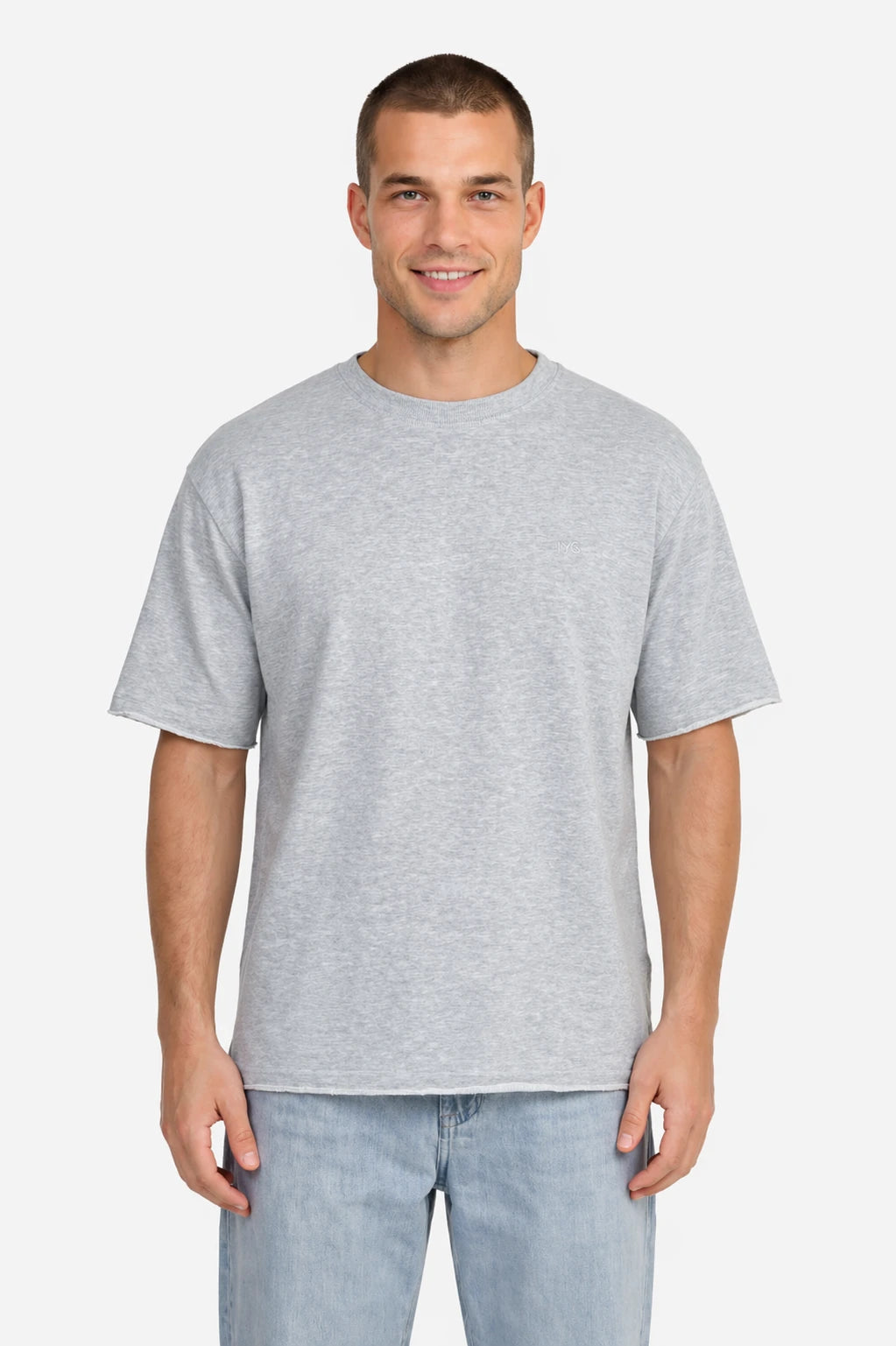 Ripped T-Shirt