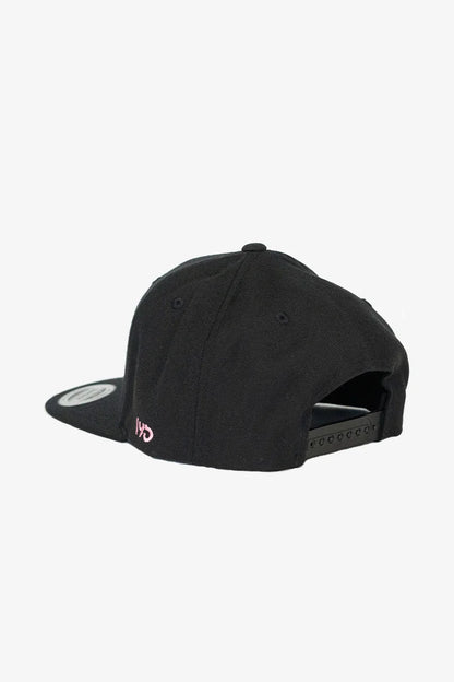 Snapback Cap mit Stick - „195“
