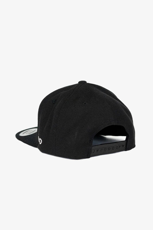 Snapback Cap mit Stick - „195“
