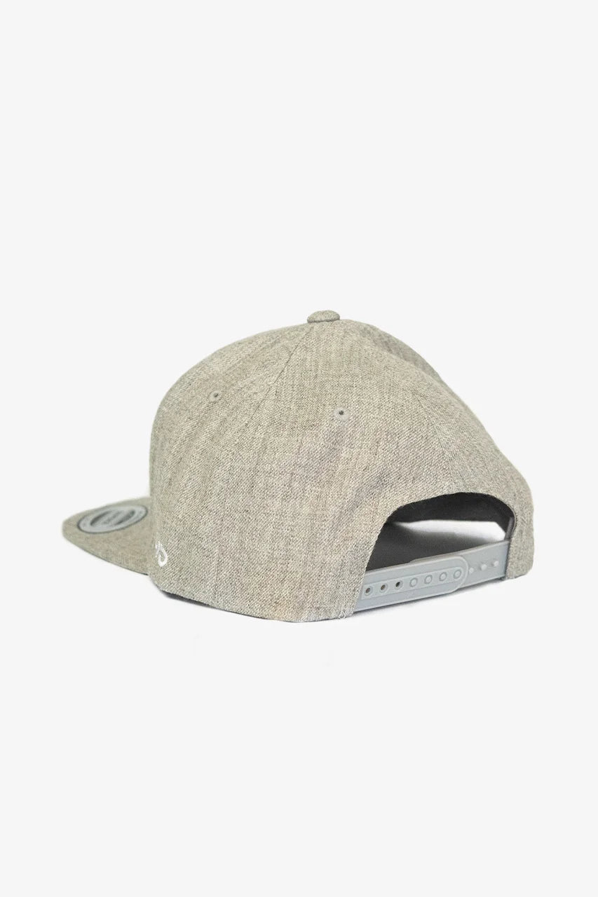 Snapback Cap mit Stick - „195“