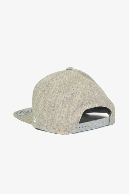 Snapback Cap mit Stick - „195“