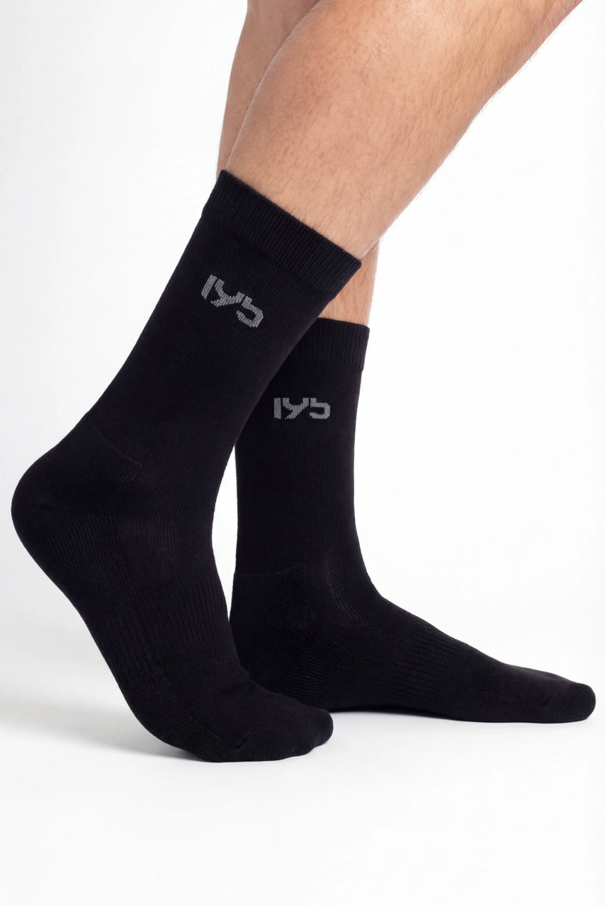 Lange Socken in Größe 48, 49, 50, 51, 52