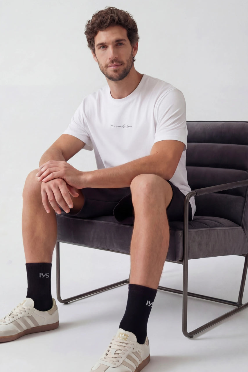 Lange Socken in Größe 48, 49, 50, 51, 52