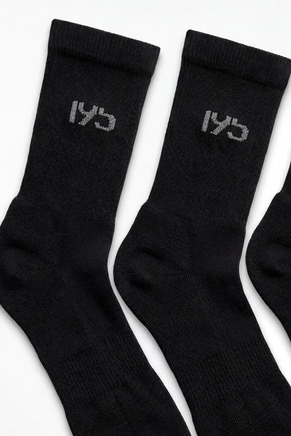 Lange Socken in Größe 48, 49, 50, 51, 52