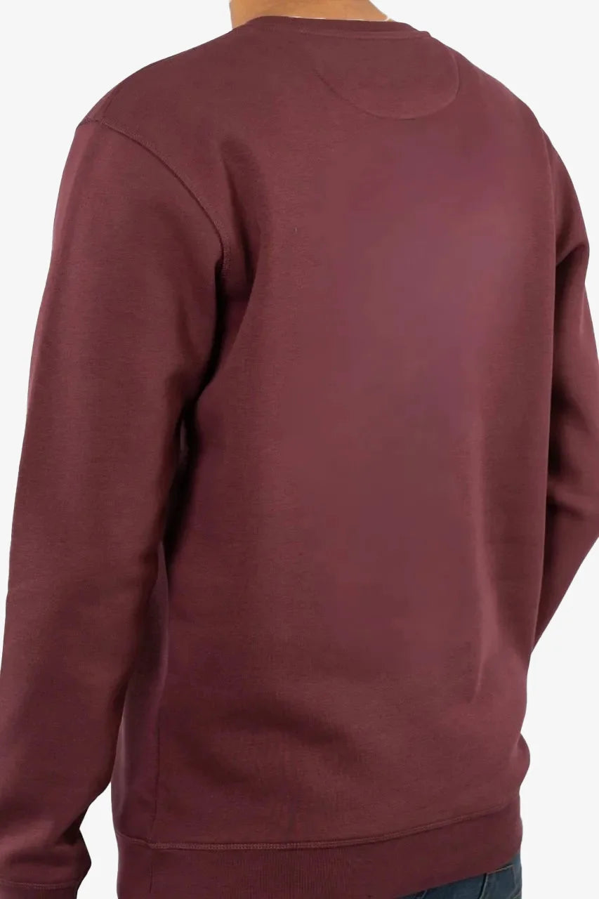 Sweatshirt - "Oneninetyfive Block"