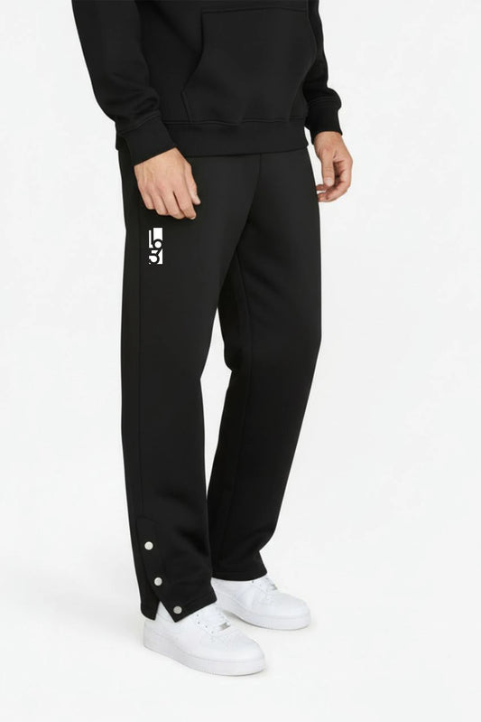 Sweatpants Raw - Jogginghose - "195 VERTICAL"