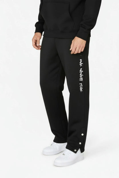 Sweatpants Raw - Jogginghose - "OFFGRID"