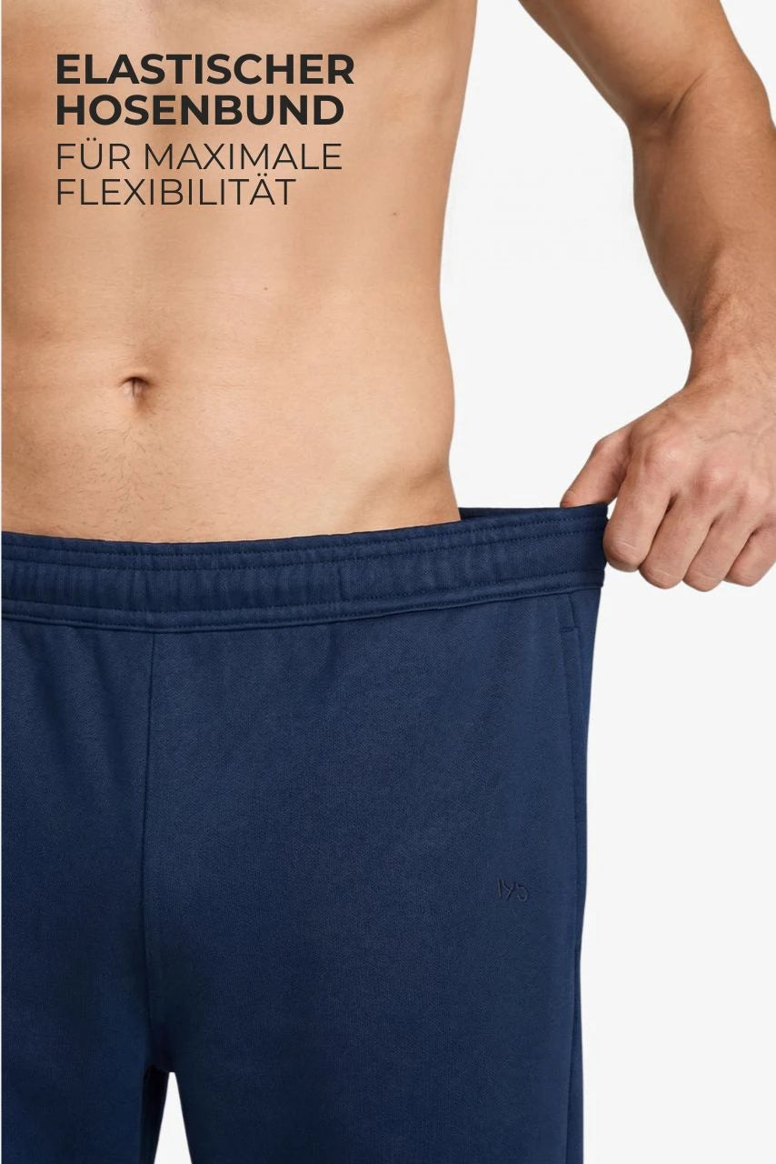 Sweatpants Raw - Jogginghose - "195 VERTICAL"
