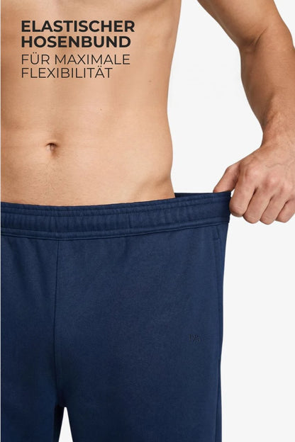 Sweatpants Raw - Jogginghose - "195 VERTICAL"