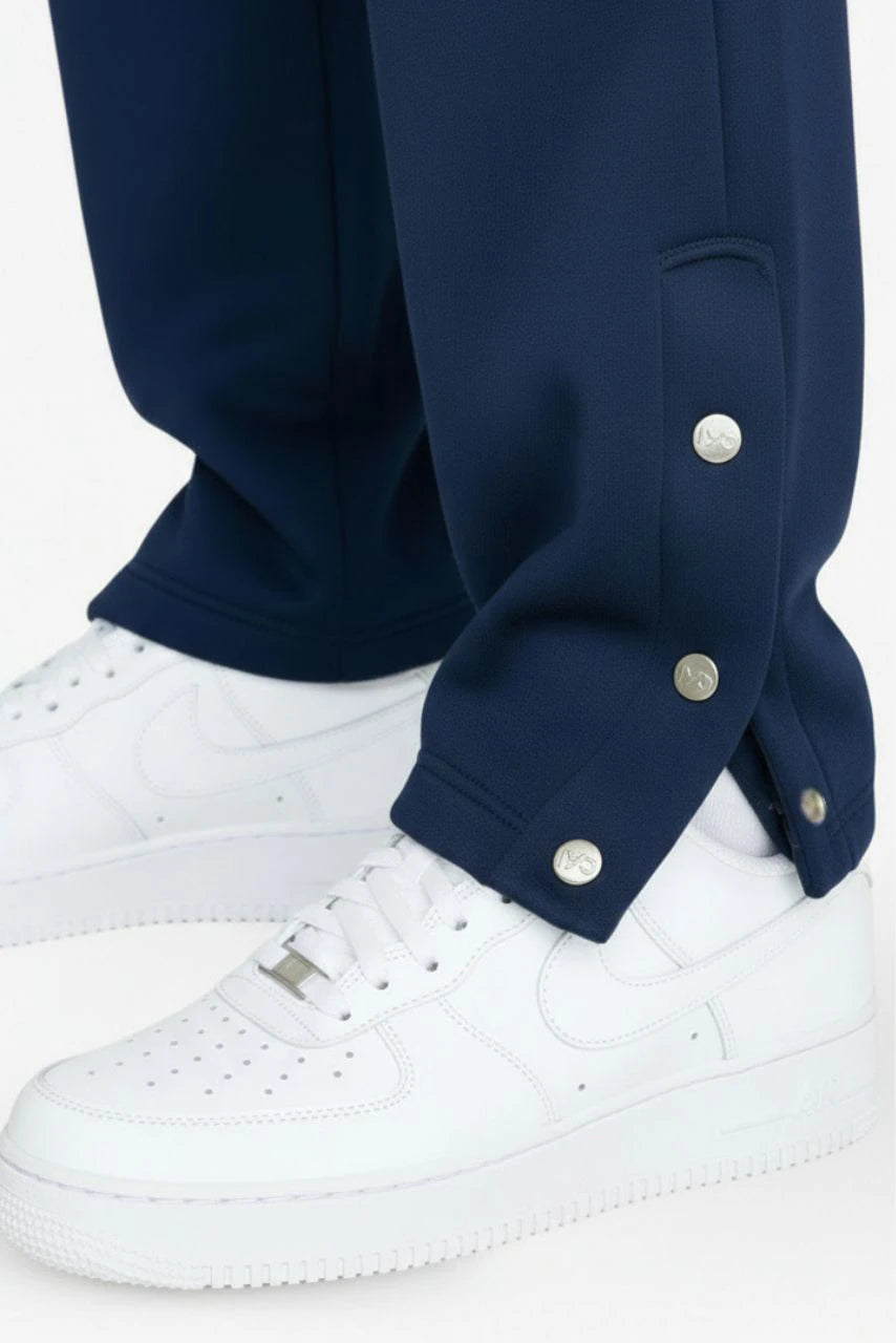 Sweatpants Raw - Jogginghose - "195 VERTICAL"