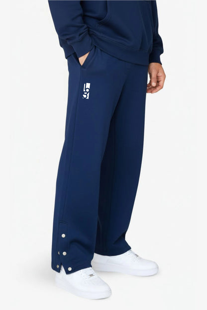 Sweatpants Raw - Jogginghose - "195 VERTICAL"