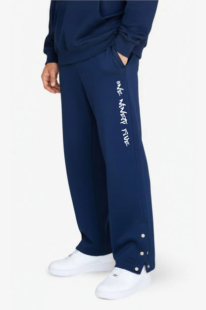 Sweatpants Raw - Jogginghose - "OFFGRID"