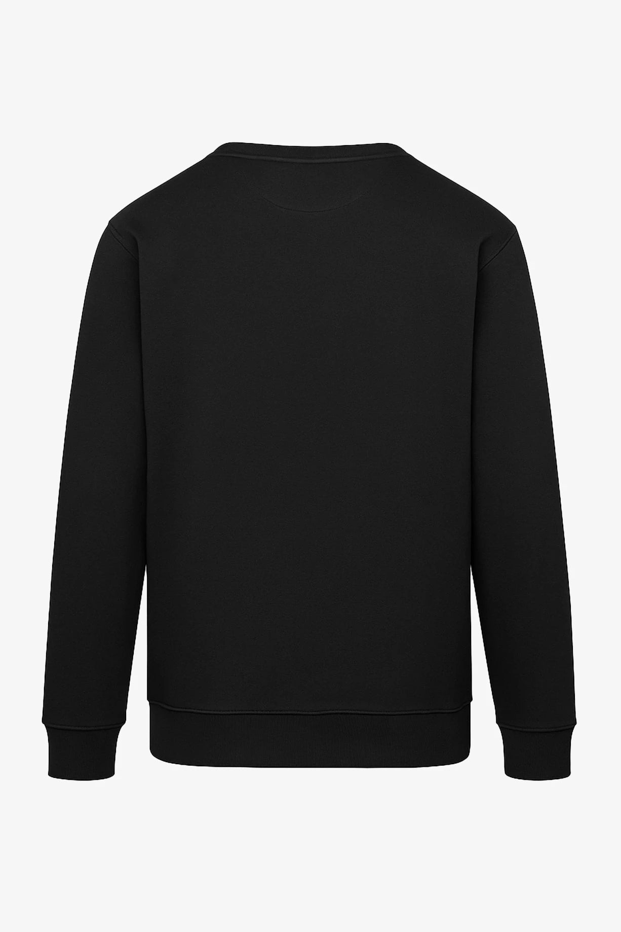 Sweatshirt - "195 SHIELD"