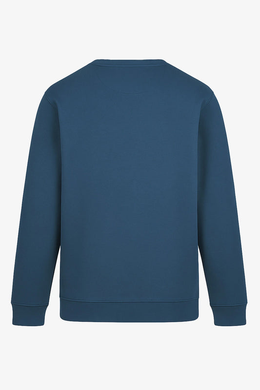 Sweatshirt - "COLLEGE"