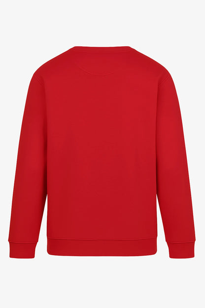 Sweatshirt - "195 SHIELD"