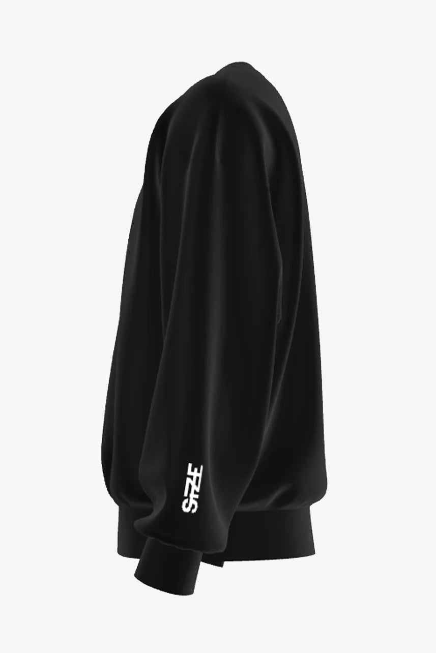 Sweatshirt - "Size"