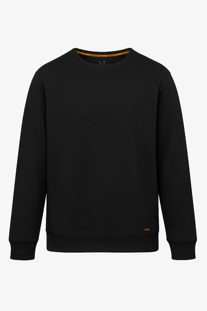 Sweatshirt - "BRUSH HGHTWR"