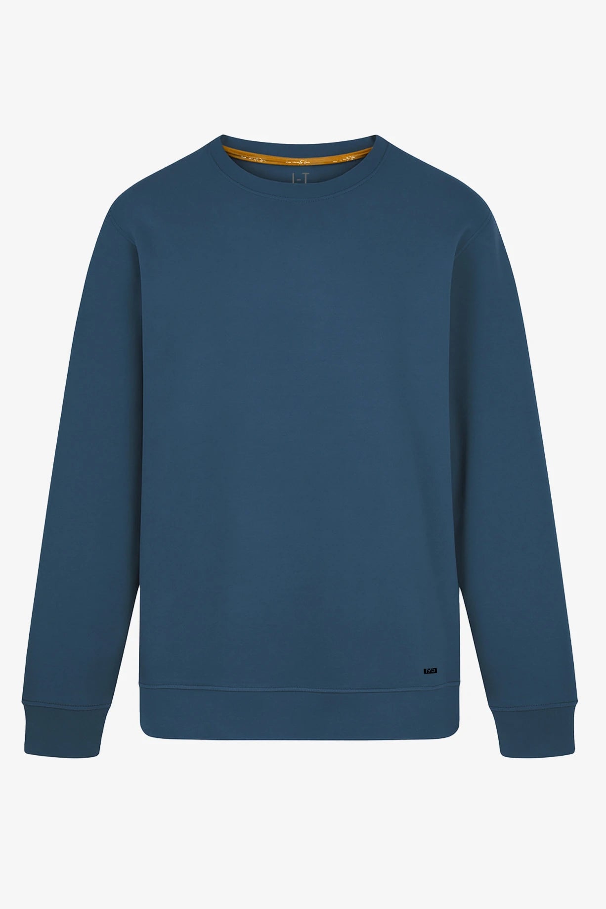 Sweatshirt - "BRUSH HGHTWR"