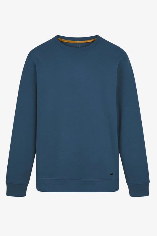 Sweatshirt - "BRUSH HGHTWR"
