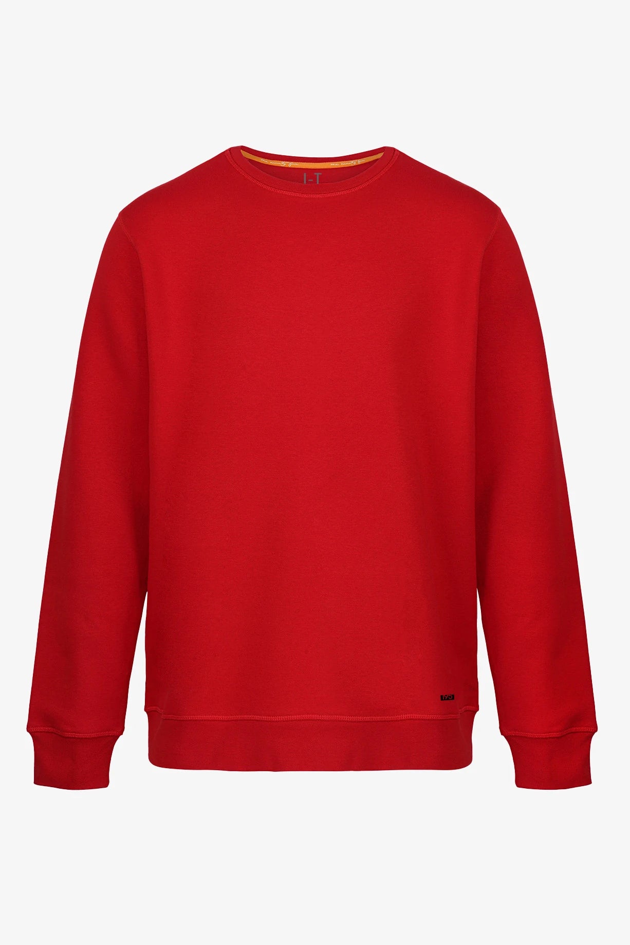 Sweatshirt - "BRUSH HGHTWR"