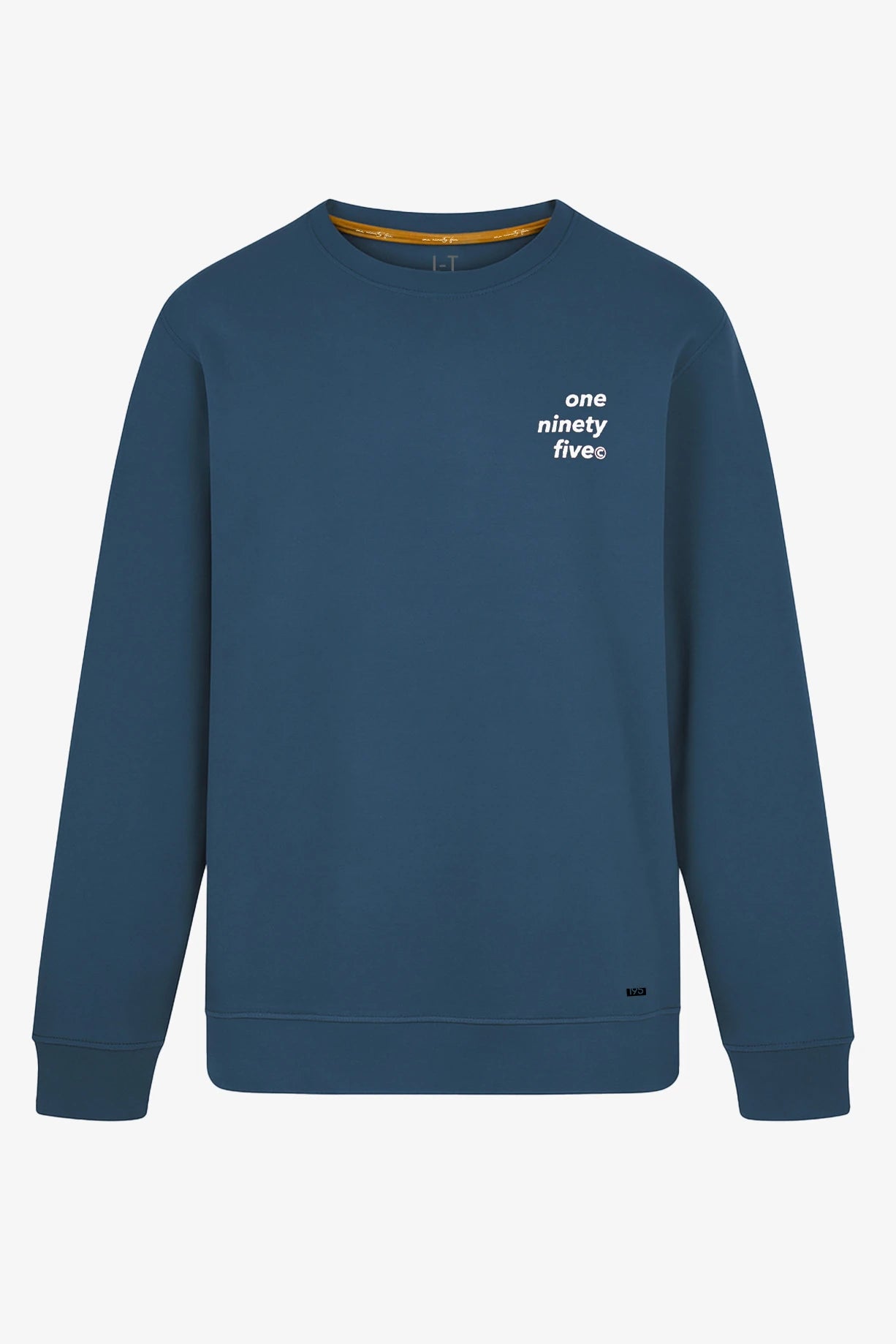 Sweatshirt - "Oneninetyfive Block"