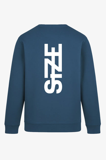 Sweatshirt - "Size"