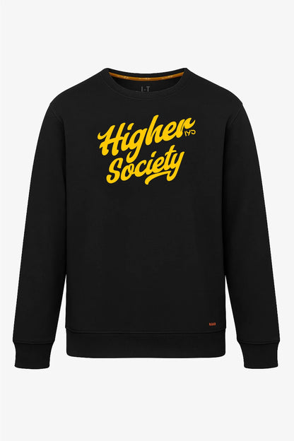 Sweatshirt - "COLLEGE"