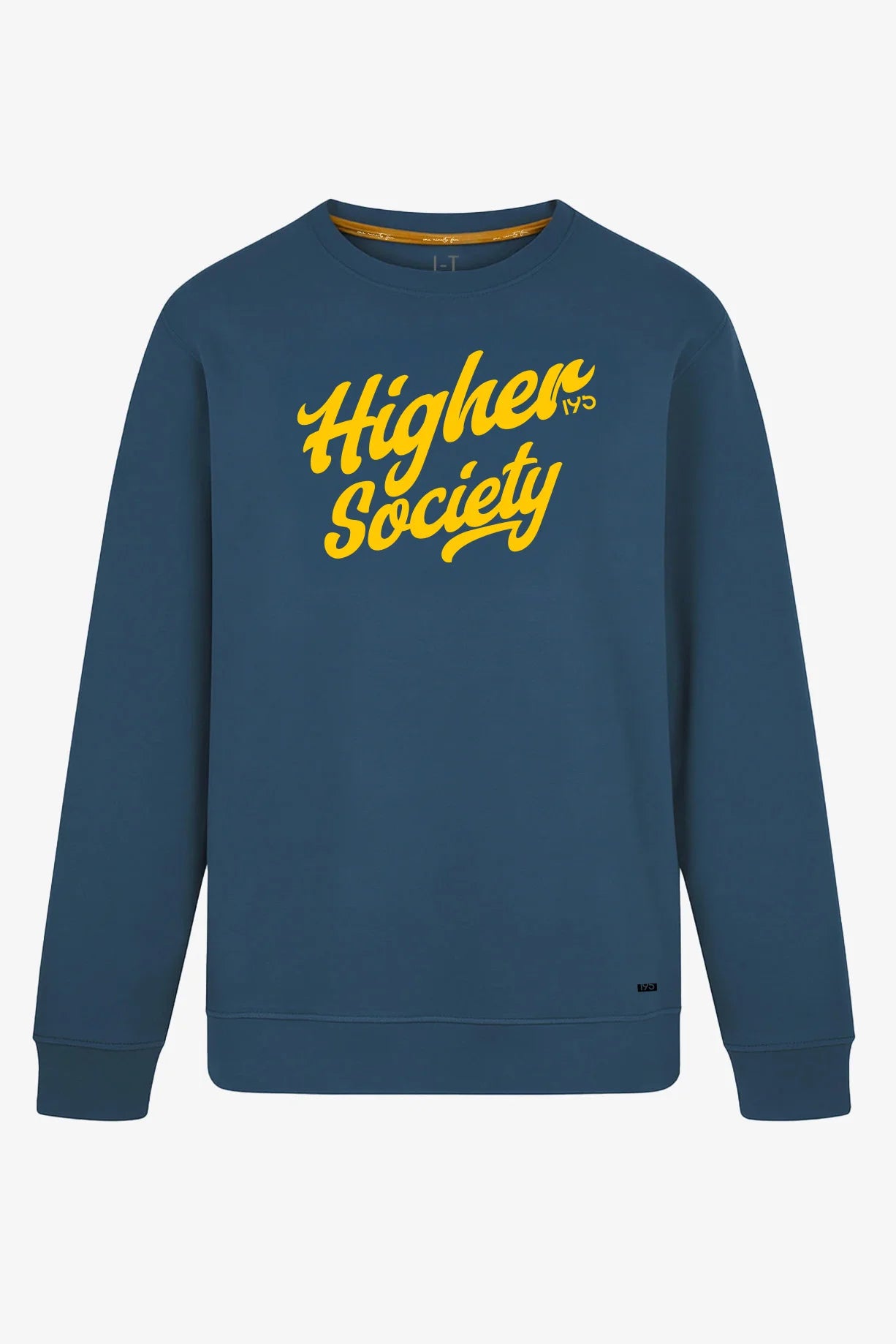 Sweatshirt - "COLLEGE"
