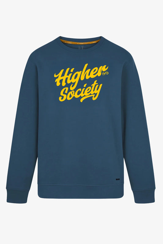 Sweatshirt - "COLLEGE"