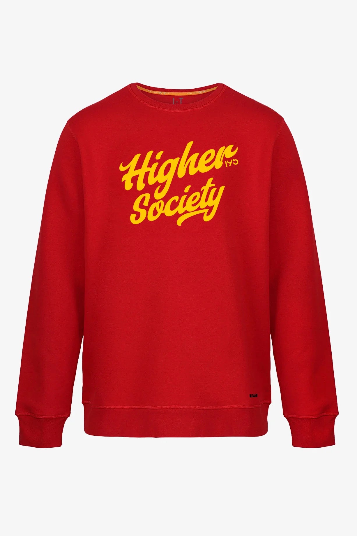 Sweatshirt - "COLLEGE"