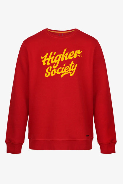 Sweatshirt - "COLLEGE"
