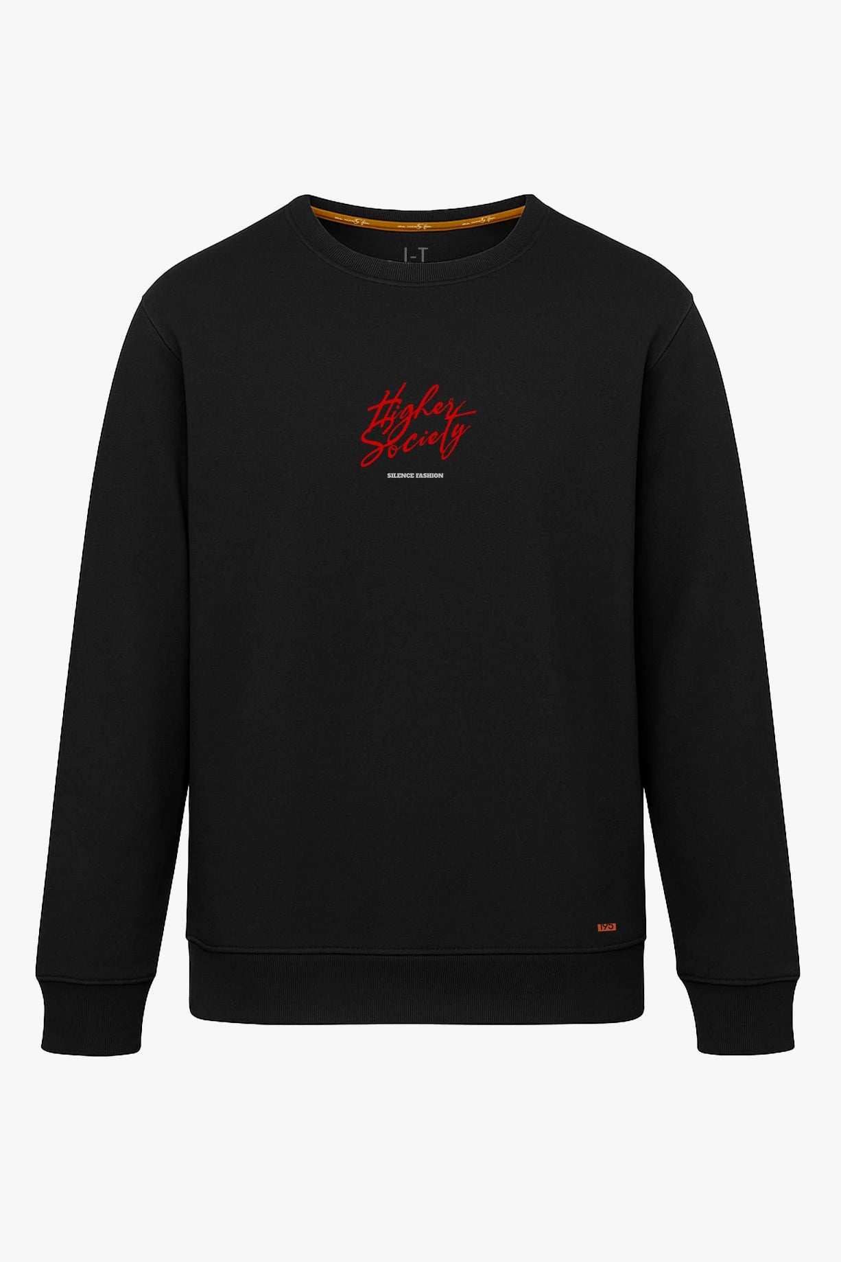 Sweatshirt - "SILENCE"