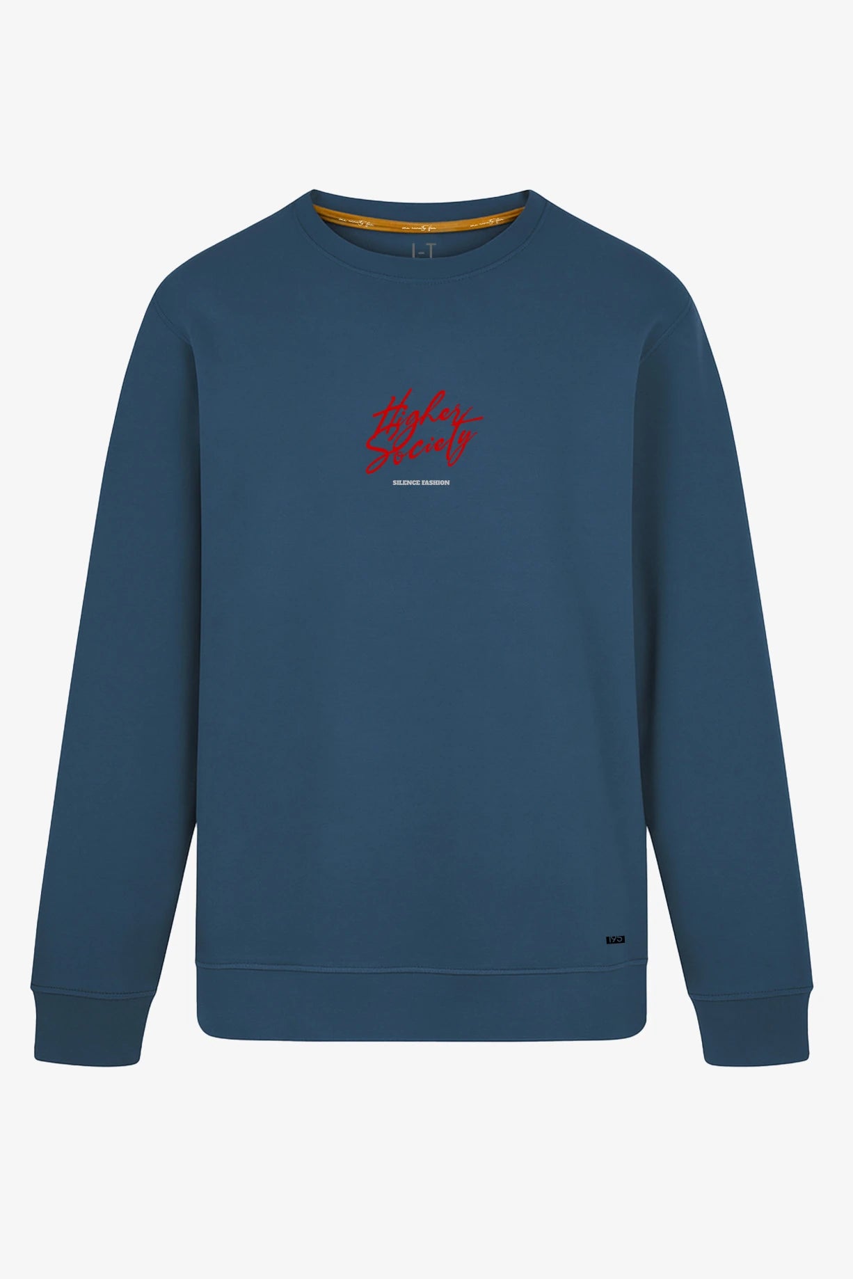 Sweatshirt - "SILENCE"