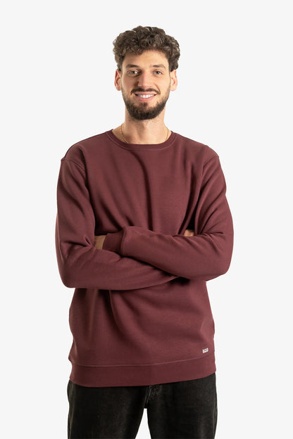Sweatshirt - "Size"